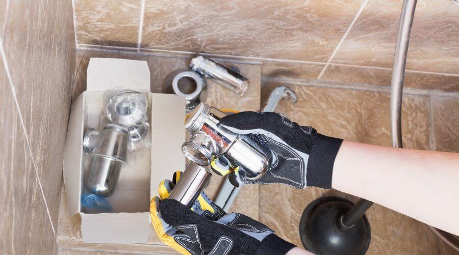 Expert flood damage restoration services in Cape Canaveral, FL